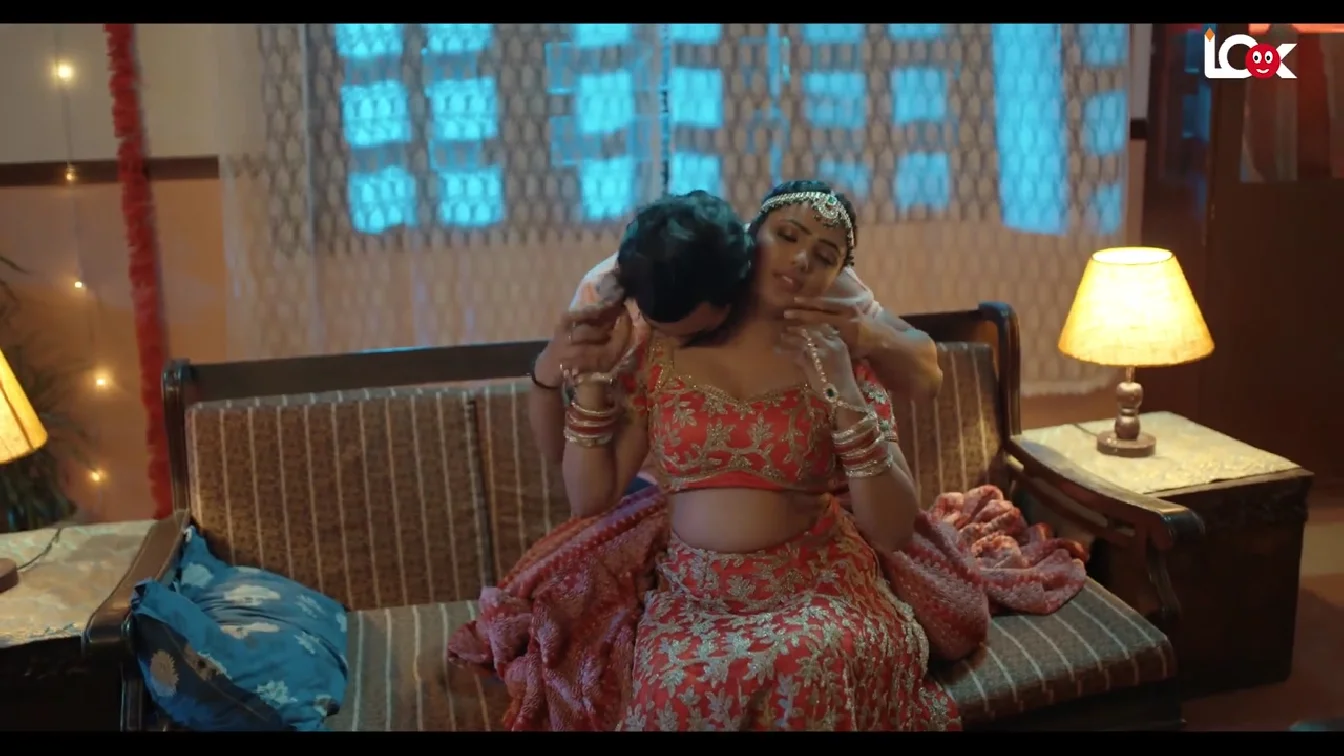 Ghar Ki Rani S01 P01 LookEntertainment